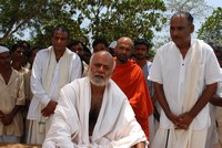 Sri Narayanaguru Movie Stills